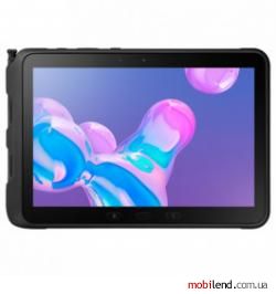 Samsung Galaxy Tab Active Pro 10.1 Wi-Fi 4/64GB Black (SM-T540NZKA)