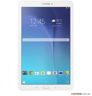 Samsung Galaxy Tab E 9.6 3G White (SM-T561NZWA)