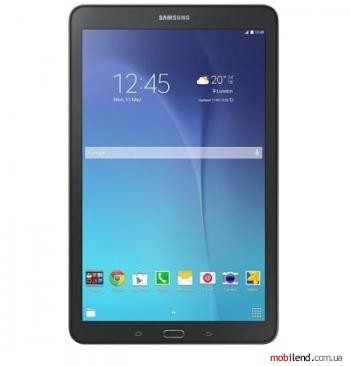 Samsung Galaxy Tab E 9.6 Black (SM-T560NZKA)