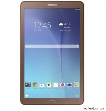 Samsung Galaxy Tab E 9.6 Gold Brown (SM-T560NZNA)