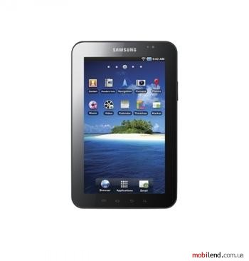 Samsung Galaxy Tab P1010