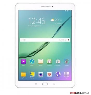 Samsung Galaxy Tab S2 8.0 32GB LTE Champagne (SM-T715NZDE)