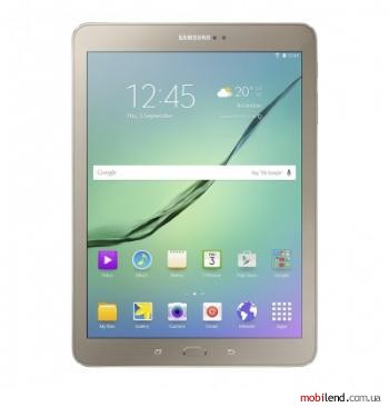 Samsung Galaxy Tab S2 8.0 32GB Wi-Fi Champagne (SM-T710NZDE)