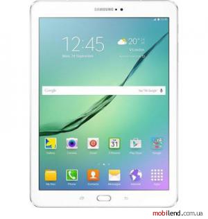 Samsung Galaxy Tab S2 9.7 (2016) LTE 32Gb White (SM-T819NZWE)