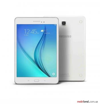 Samsung Galaxy Tab S2 9.7 32GB Wi-Fi White (SM-T810NZWA)