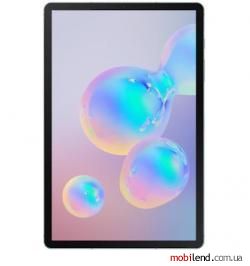 Samsung Galaxy Tab S6 10.5 LTE SM-T865 6/128GB Cloud Blue (SM-T865NZBA)