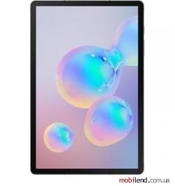Samsung Galaxy Tab S6 10.5 LTE SM-T865 6/128GB Mountain Grey (SM-T865NZAA)