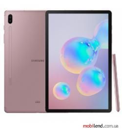 Samsung Galaxy Tab S6 10.5 LTE SM-T865 6/128GB Rose Blush (SM-T865NZNA)