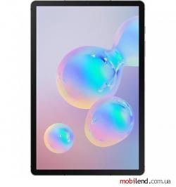 Samsung Galaxy Tab S6 10.5 LTE SM-T865 8/256Gb Mountain Grey (SM-T865NZAL)