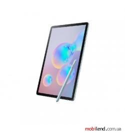Samsung Galaxy Tab S6 10.5 Wi-Fi SM-T860 6/128GB Cloud Blue (SM-T860NZBA)