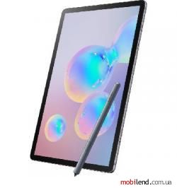 Samsung Galaxy Tab S6 10.5 Wi-Fi SM-T860 6/128GB Mountain Grey (SM-T860NZAA)