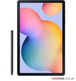 Samsung Galaxy Tab S6 Lite 10.4 4/128GB Wi-Fi Gray (SM-P610NZAE)