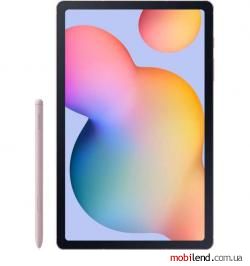 Samsung Galaxy Tab S6 Lite 10.4 4/128GB Wi-Fi Pink (SM-P610NZIE)