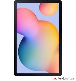 Samsung Galaxy Tab S6 Lite 10.4 4/64GB Wi-Fi Blue (SM-P610NZBA)