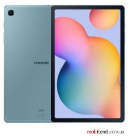 Samsung Galaxy Tab S6 Lite 2022 4/64GB LTE Blue (SM-P619NZBA)