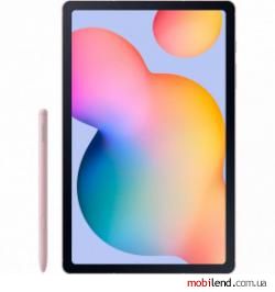 Samsung Galaxy Tab S6 Lite 2022 4/64GB LTE Pink (SM-P619NZIA)