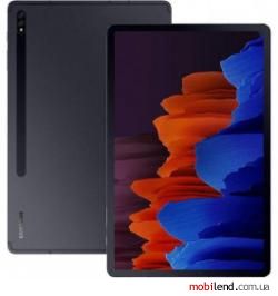 Samsung Galaxy Tab S7 Plus 256GB Wi-Fi Mystic Black (SM-T970BZKA, SM-T970NZKE)