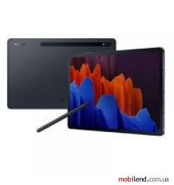 Samsung Galaxy Tab S7 Plus 512GB Wi-Fi Mystic Black (SM-T970NZKF)