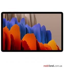 Samsung Galaxy Tab S7 Plus 5G 128GB Copper (SM-T976BZNA)
