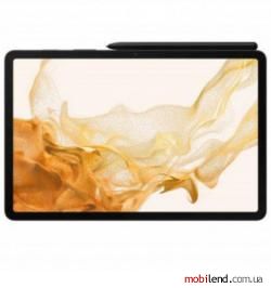 Samsung Galaxy Tab S8 11 8/128GB 5G Dark Grey (SM-X706BZAA)