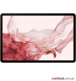 Samsung Galaxy Tab S8 11 8/256GB 5G Pink Gold (SM-X706BIDB)