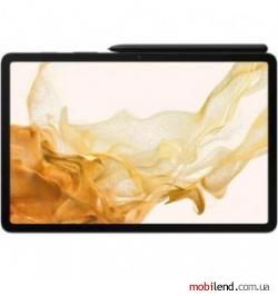 Samsung Galaxy Tab S8 11 8/256GB Wi-Fi Silver (SM-X700NZSB)