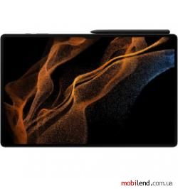 Samsung Galaxy Tab S8 Ultra 14.6 8/256GB 5G Dark Grey (SM-X906BZAB)