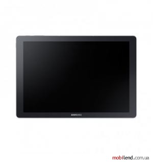 Samsung Galaxy TabPro S (Black) (SM-W700NZKA)
