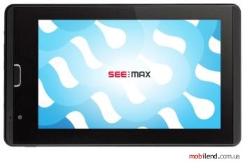 SeeMax Smart TG700 8GB ver.2