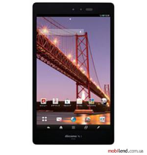Sharp Aquos PAD