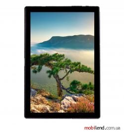 Sigma mobile Tab A1010 4/64GB Black