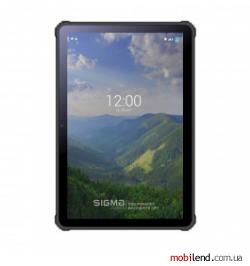 Sigma mobile TAB A1025 X-treme IP68 Black