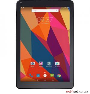 Sigma mobile X-Style Tab A101 (Black)