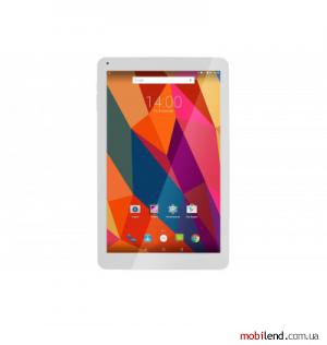 Sigma mobile X-Style Tab A101 (Silver)