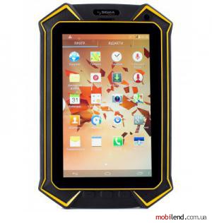 Sigma mobile X-treme PQ70