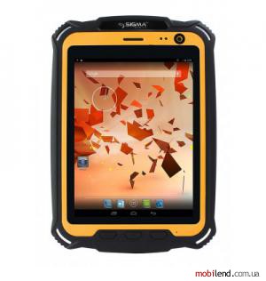 Sigma mobile X-treme PQ79