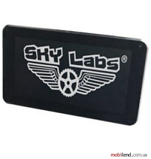 SKY Labs 7"