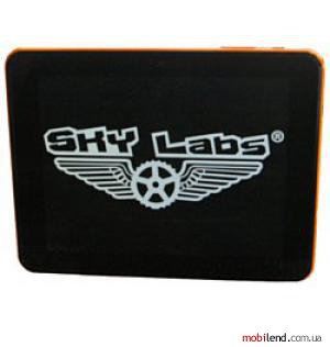 SKY Labs 8"