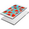 Lenovo Tab 4 Plus LTE 64GB Sparkling White (ZA2F0005UA)
