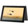 Lenovo Yoga Book 10.1 64GB Windows Carbon Black (English Keyboard) (ZAK50050US)