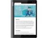 Lenovo Yoga Smart Tab YT-X705L 4/64 LTE Iron Grey (ZA530006UA)