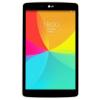LG G Pad 8.0 GSM (White)
