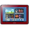 Samsung Galaxy Note 10.1 16GB N8000 Garnet Red