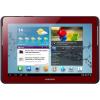 Samsung Galaxy Tab 2 10.1 16GB P5110 Garnet Red