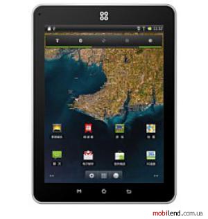 Smart Devices SmartQ Ten