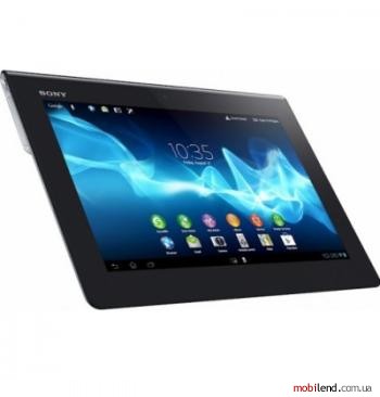 Sony Xperia Tablet S 64 GB 3G (SGPT133RU)