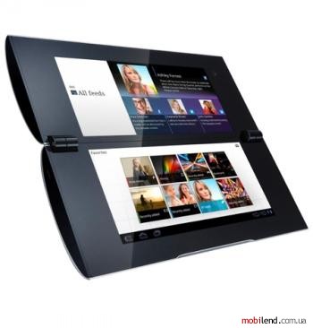 Sony Tablet P