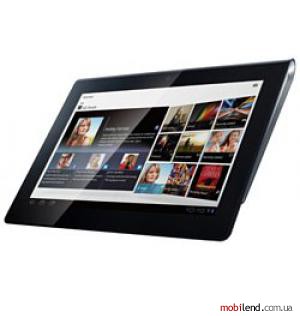Sony Tablet S 16Gb (SGPT111RU)