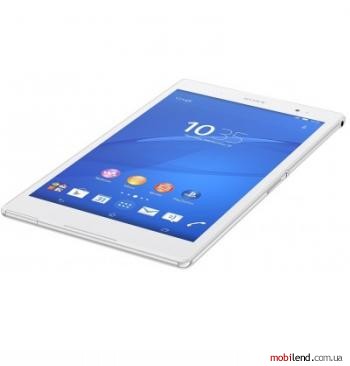 Sony Xperia Tablet Z3 16GB LTE/4G (White) SGP621