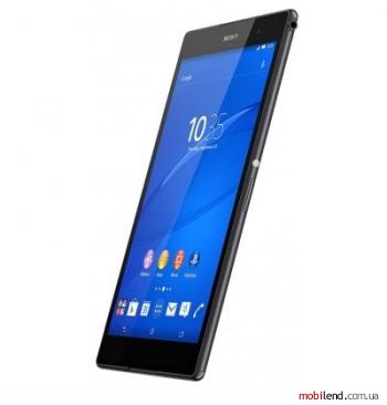 Sony Xperia Tablet Z3 16GB Wi-Fi (Black) SGP611